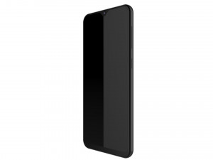 samsung galaxy a20 black Model 3D