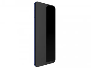 samsung galaxy a20 blue 3D Model