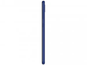 samsung galaxy a20 blue 3D Model