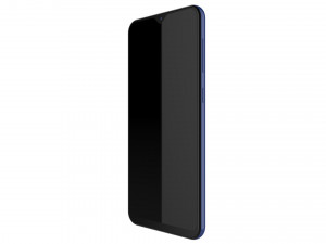 samsung galaxy a20 blue Modèle 3D