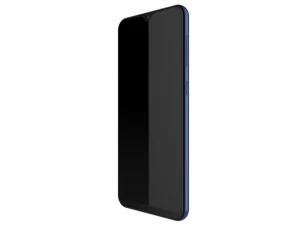 samsung galaxy a20 blue 3D Model