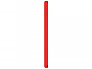 samsung galaxy a20 red 3D Model