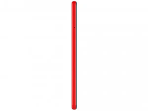 samsung galaxy a20 red 3D Model