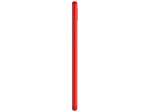 samsung galaxy a20 red 3D Model