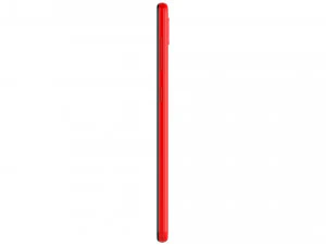 samsung galaxy a20 red 3D Model
