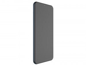 samsung galaxy a30 black Modèle 3D