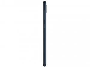 samsung galaxy a30 black 3D Model