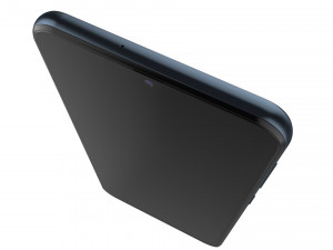 samsung galaxy a30 black Modèle 3D