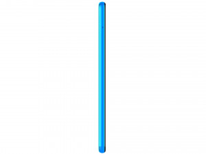 samsung galaxy a30 blue Model 3D