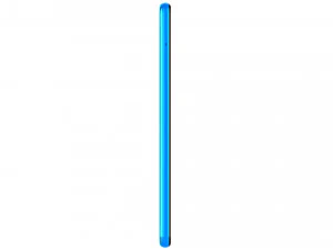 samsung galaxy a30 blue 3D Model