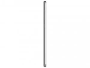 samsung galaxy a30 white 3D Model