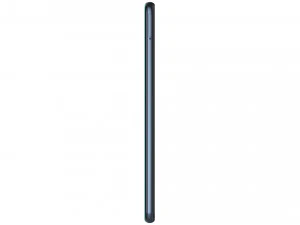 samsung galaxy a50 black 3D Model