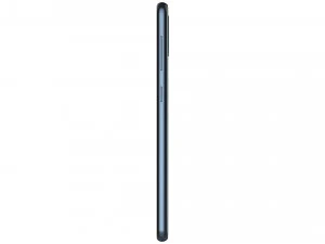 samsung galaxy a50 black 3D Model