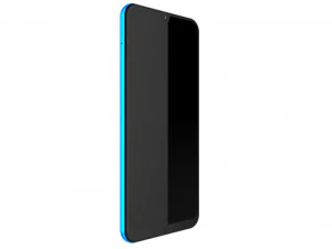 samsung galaxy a50 blue 3D Model