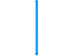 samsung galaxy a50 blue 3D Model