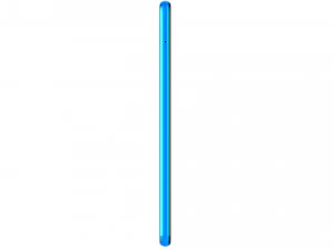 samsung galaxy a50 blue 3D Model