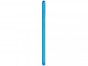 samsung galaxy a50 blue 3D Model