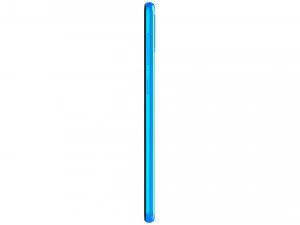 samsung galaxy a50 blue 3D Model
