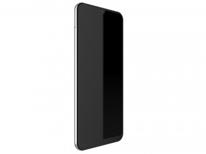 samsung galaxy a50 white 3D Модель