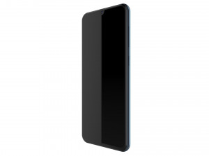 samsung galaxy a70 black Modelo 3D