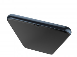 samsung galaxy a70 black Modelo 3D