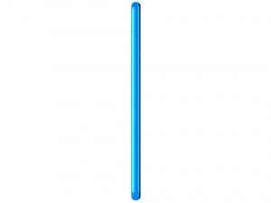 samsung galaxy a70 blue 3D 모델