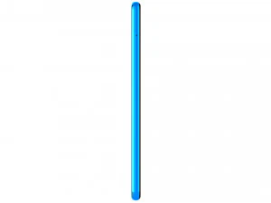 samsung galaxy a70 blue 3D Model