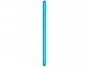samsung galaxy a70 blue 3D 모델