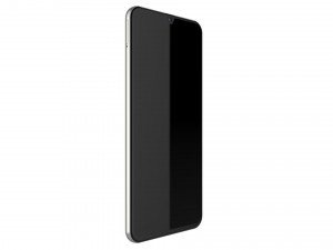 samsung galaxy a70 white Modèle 3D