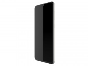samsung galaxy a70 white Modèle 3D