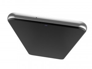 samsung galaxy a70 white Modèle 3D