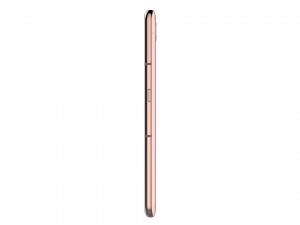 samsung galaxy a80 angel gold 3D Model
