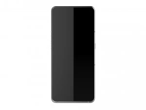 samsung galaxy a80 ghost white 3D Model