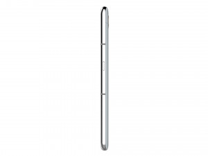 samsung galaxy a80 ghost white 3D Modell