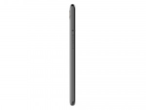 samsung galaxy a80 phantom black 3D Model