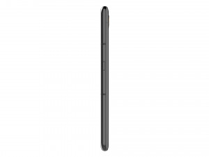 samsung galaxy a80 phantom black 3D Model