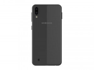 samsung galaxy m10 black Model 3D