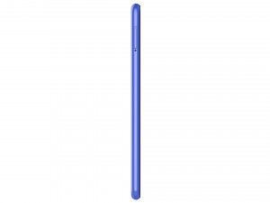 samsung galaxy m10 blue Modello 3D