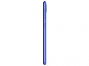 samsung galaxy m10 blue Modello 3D