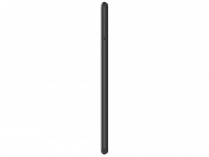 samsung galaxy m20 black 3D Model