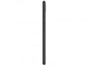 samsung galaxy m20 black 3D Model