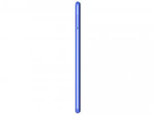 samsung galaxy m20 blue 3D Model
