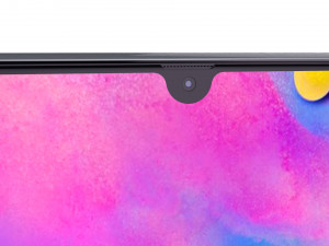 samsung galaxy m30 black Modelo 3D