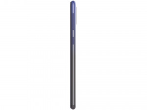 samsung galaxy m30 blue Modelo 3D