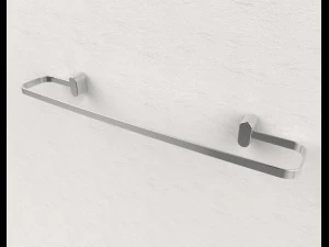 shower metals collection 01 3D Model