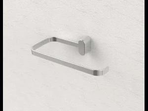 shower metals collection 01 3D Model