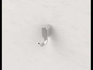 shower metals collection 01 3D Model