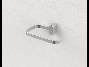 shower metals collection 01 Modelo 3D