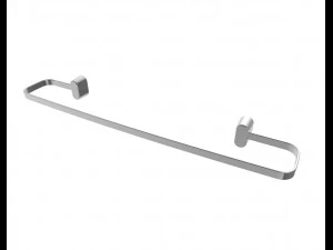 shower metals collection 01 3D Model
