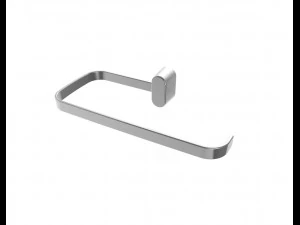 shower metals collection 01 3D Model